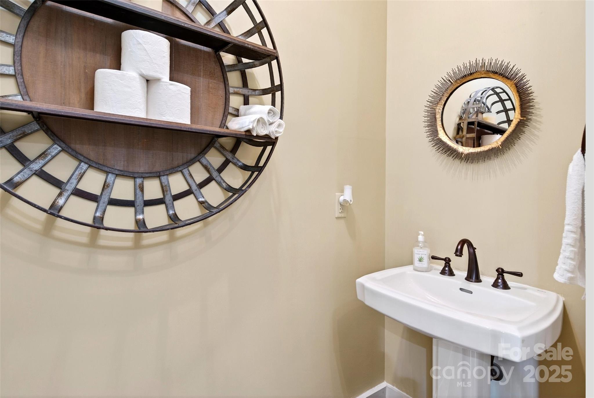 305 Clubhouse, Unit B102 Mill Spring, NC 28756 - Photo 23 of 48