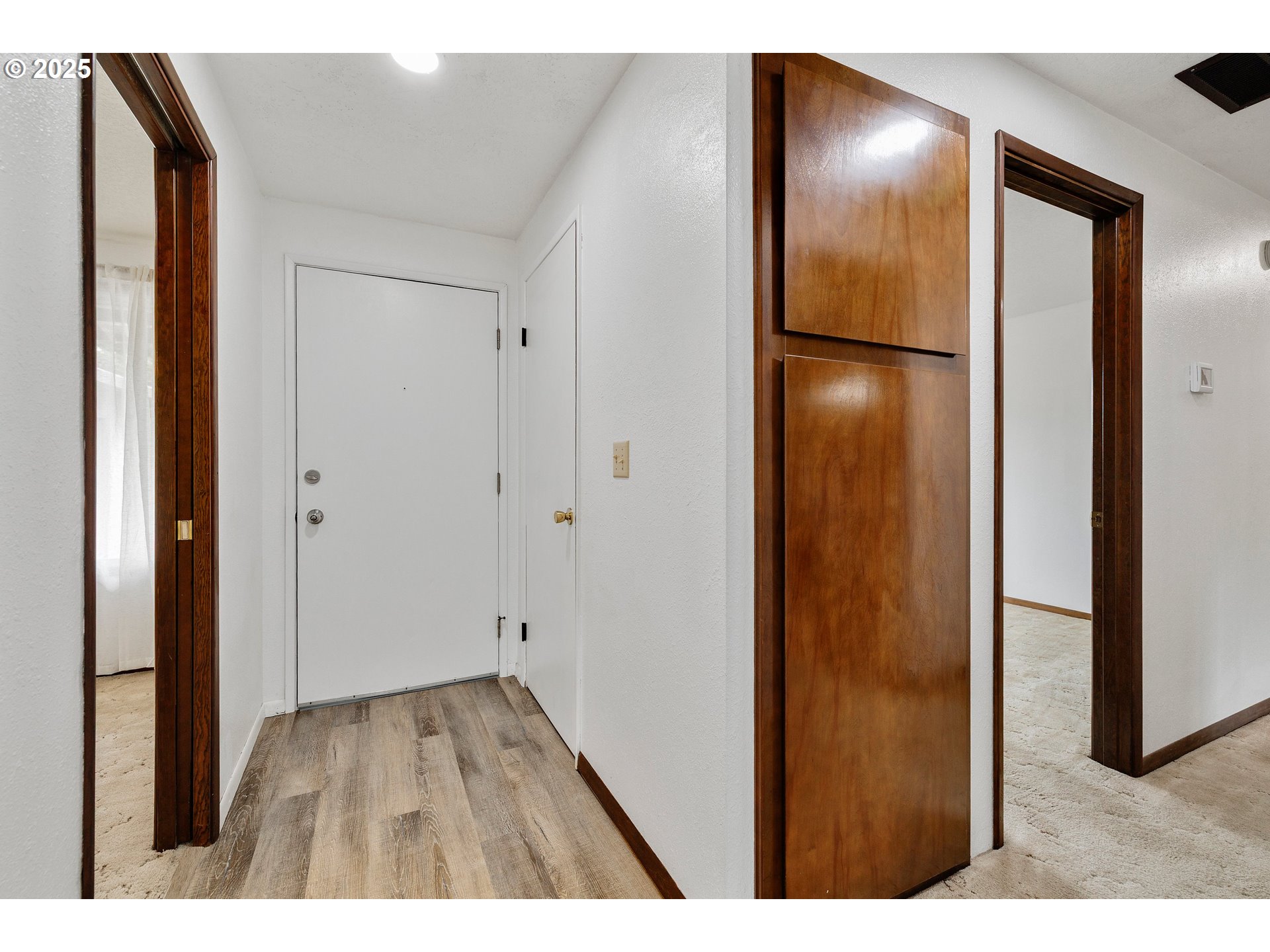 210 Forest Place Forest Grove, OR 97116 - Photo 14 of 35 a view of empty room