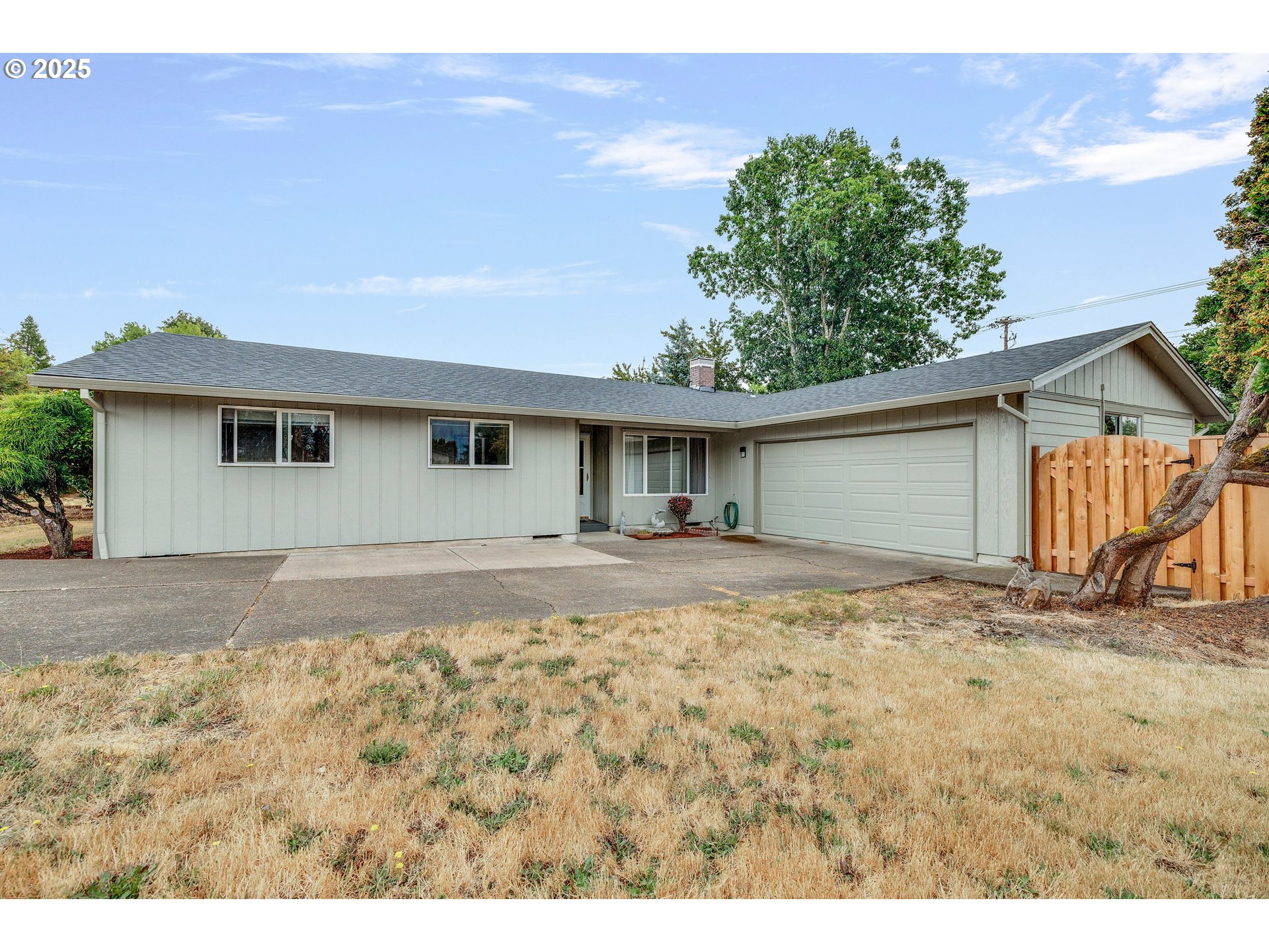 210 Forest Place Forest Grove, OR 97116 - Photo 6 of 35 a house view with a outdoor space