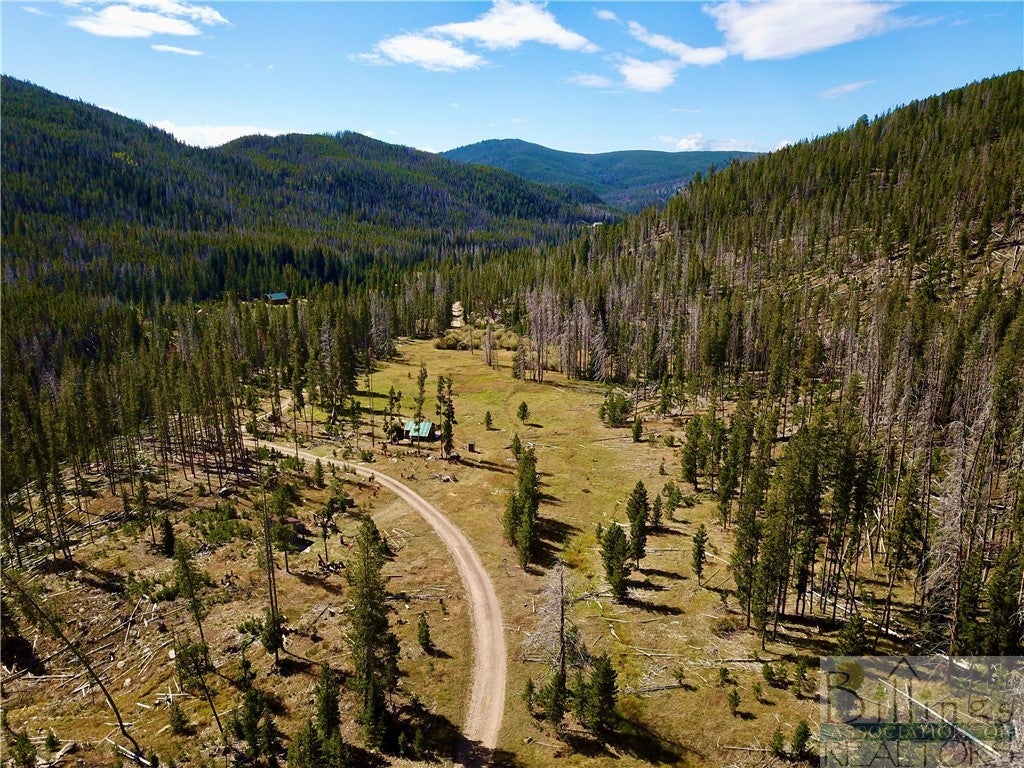 0 Jack Creek Road Basin, MT 59631 - Photo 1 of 1 Gallery Image 1