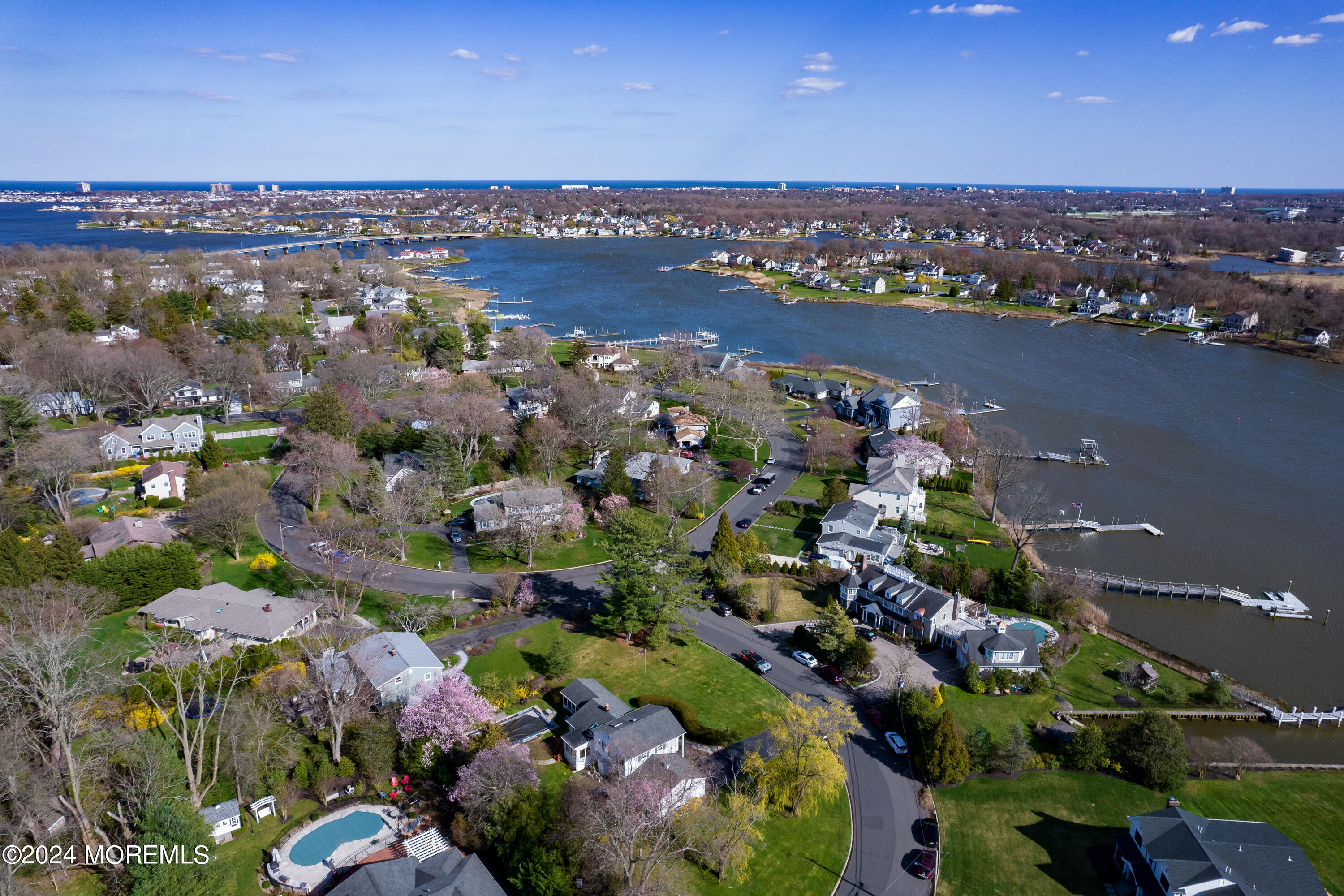 21 Rivers Edge Drive Little Silver, NJ 07739 - Photo 50 of 56 DJI_0807