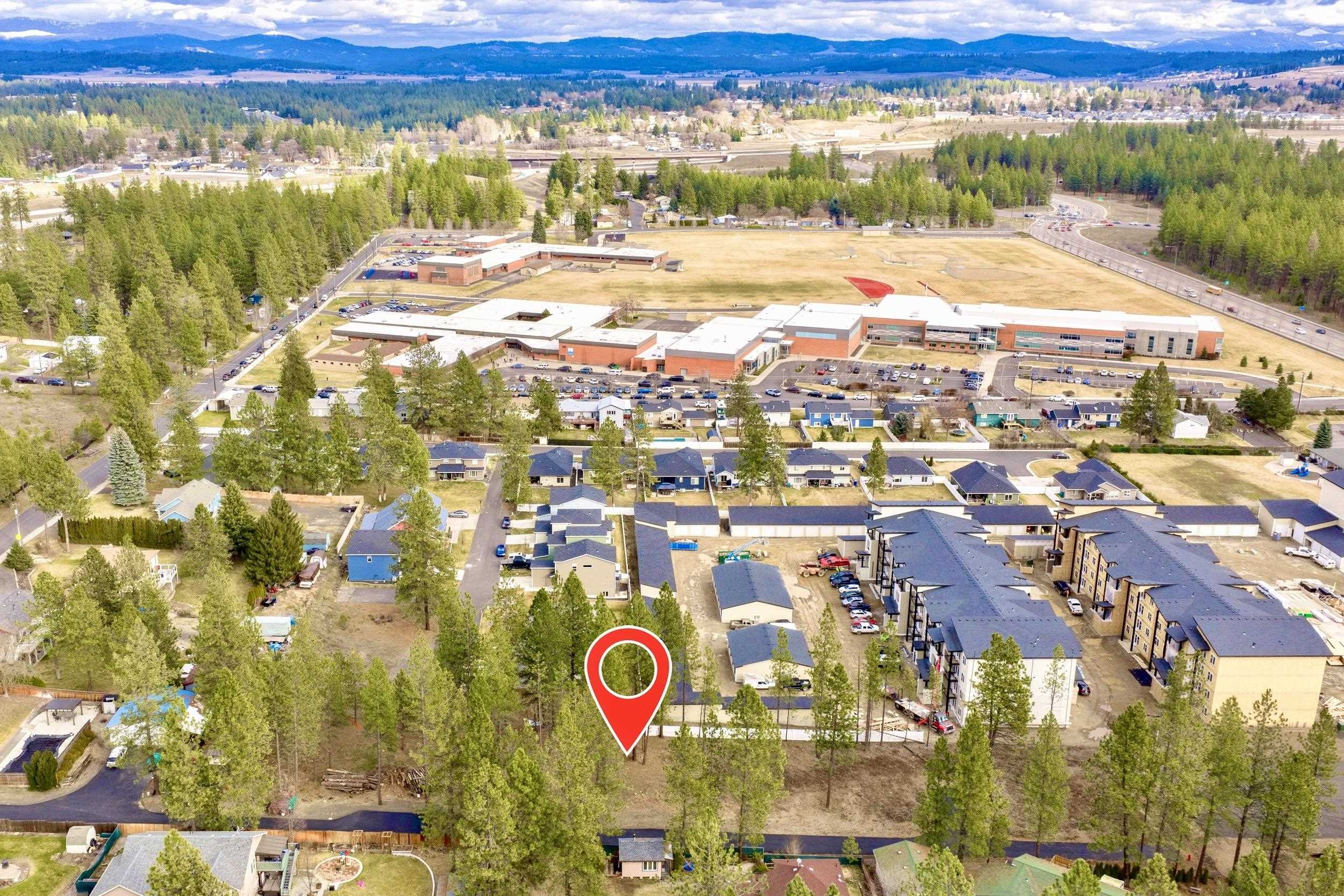 1516 East Center Road Spokane, WA 99208 - Photo 17 of 17