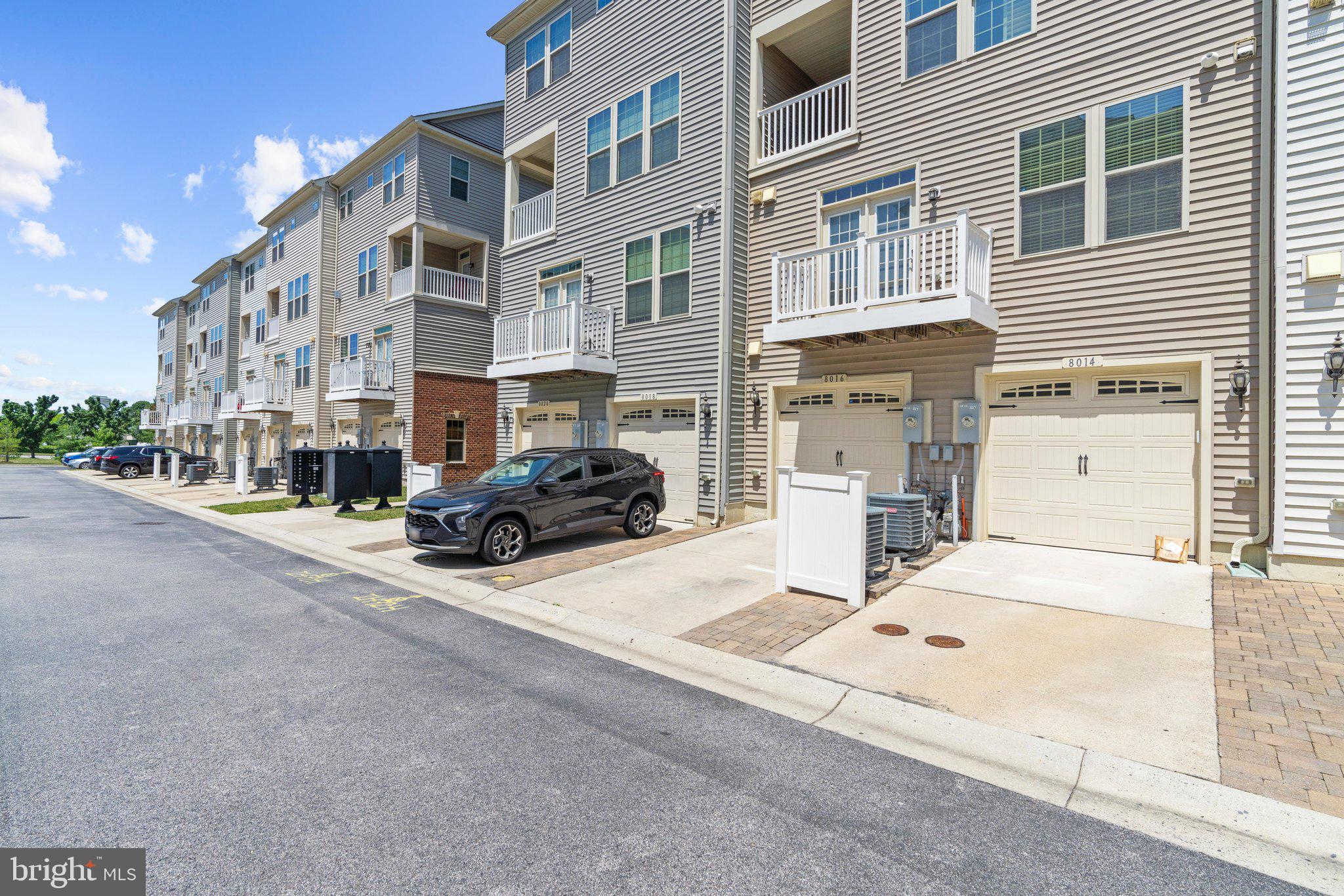 8016 Orchard Grove Road Odenton, MD 21113 - Photo 34 of 52