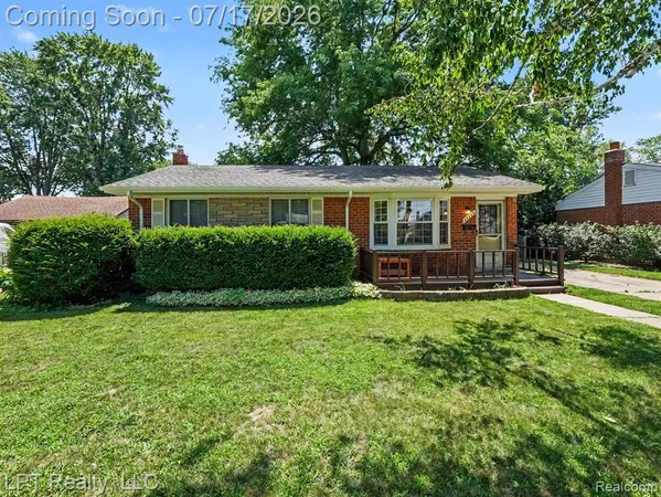 $250,000 | 32205 John Hauk Street, Garden City, MI 48135