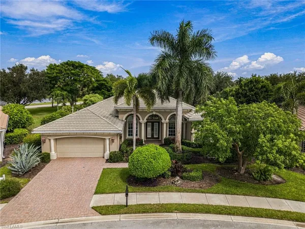 $849,900 | 8435 Sedonia Circle, Estero, FL 33967