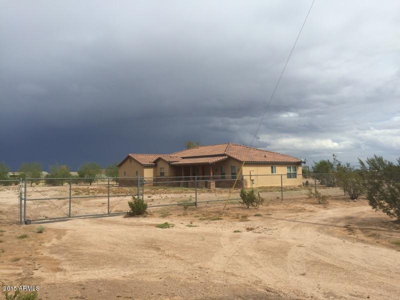 1569 North Ruby Road Maricopa, AZ 85139 - Photo 2 of 4 12520