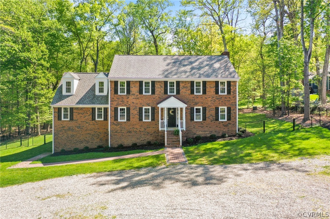 14403 Michaels Ridge Road Midlothian, VA 23113 - Photo 1 of 46 Gallery Image 1
