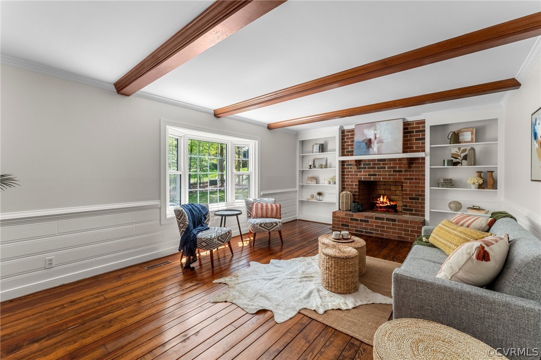 14403 Michaels Ridge Road Midlothian, VA 23113 - Photo 12 of 46 Gallery Image 12