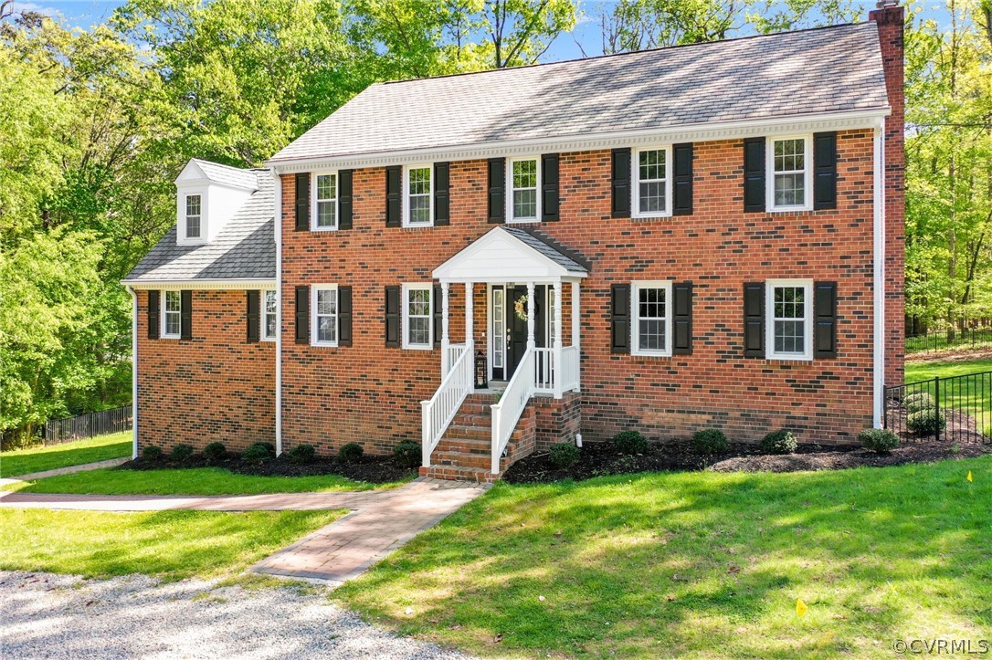 14403 Michaels Ridge Road Midlothian, VA 23113 - Photo 2 of 46 Gallery Image 2