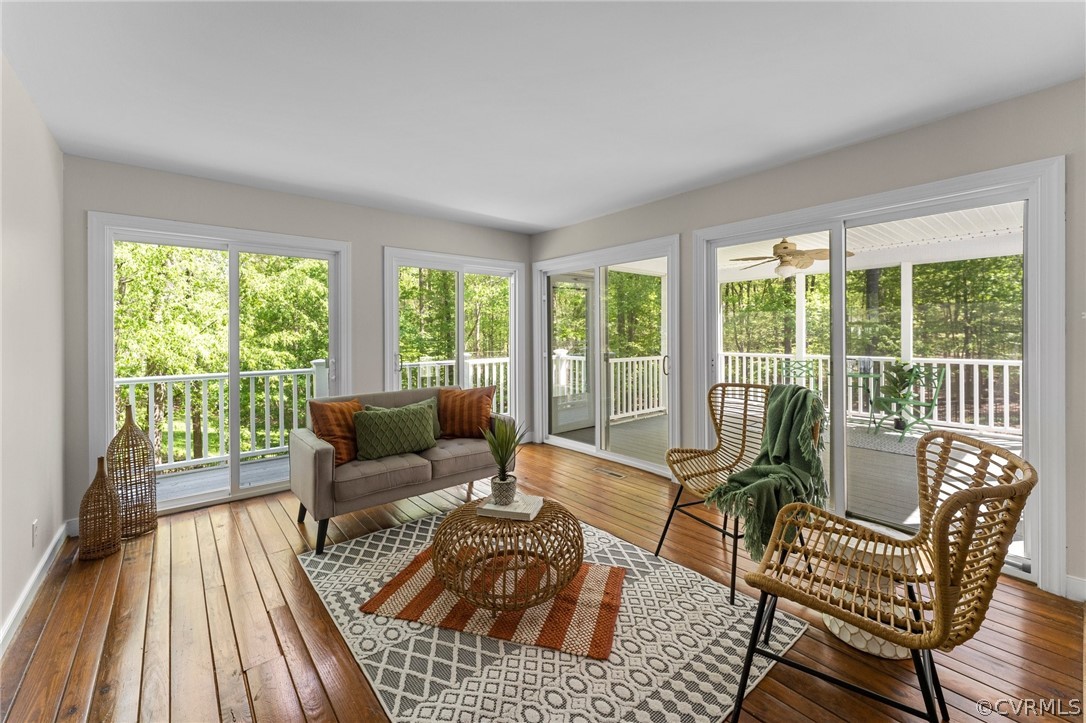 14403 Michaels Ridge Road Midlothian, VA 23113 - Photo 23 of 46 Gallery Image 23
