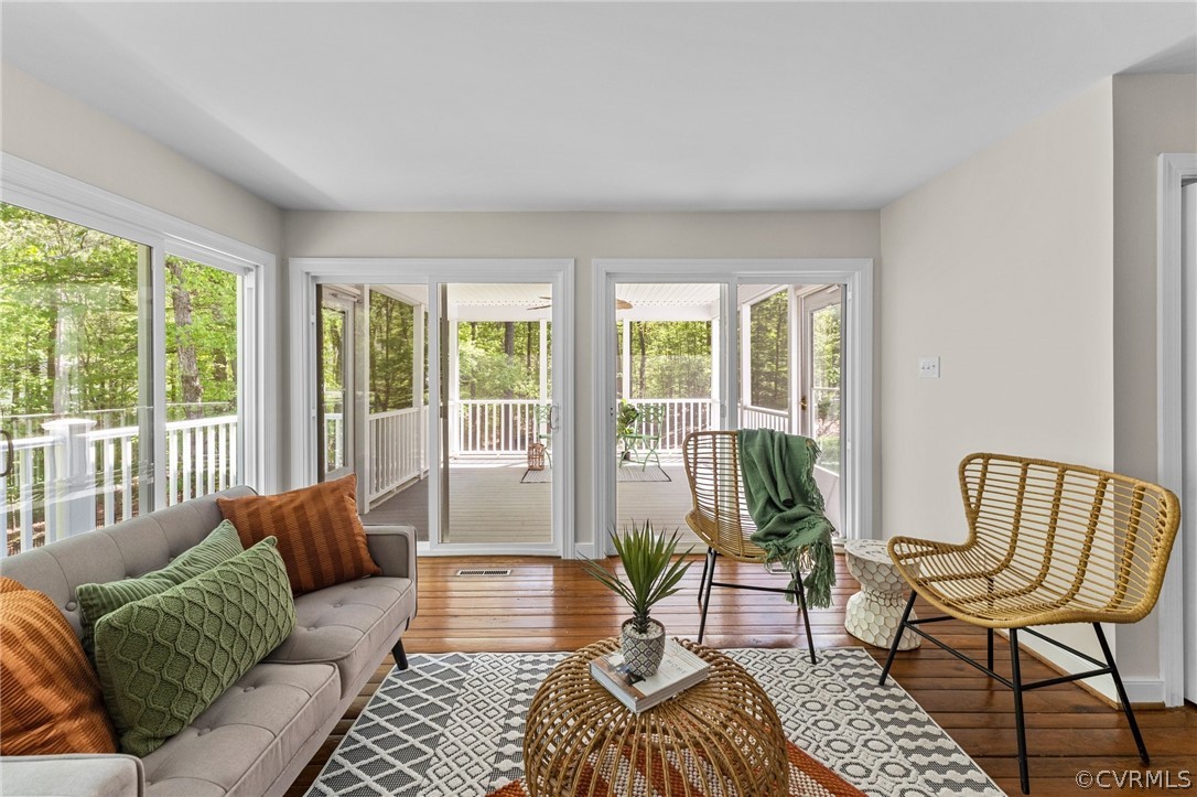 14403 Michaels Ridge Road Midlothian, VA 23113 - Photo 24 of 46 Gallery Image 24