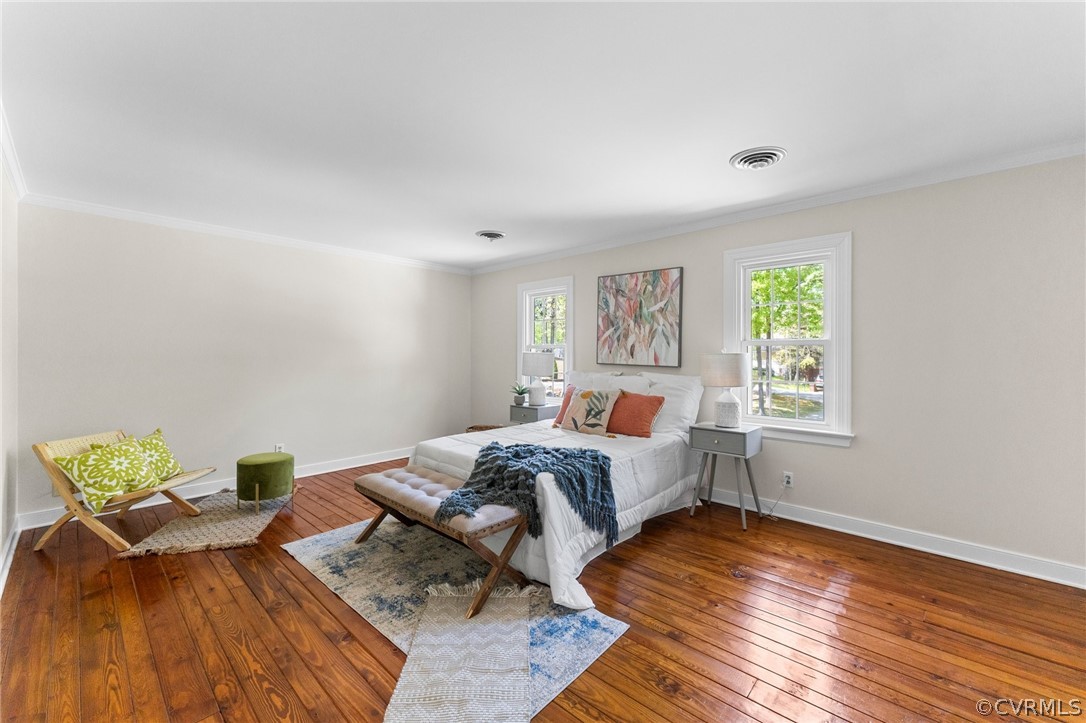 14403 Michaels Ridge Road Midlothian, VA 23113 - Photo 26 of 46 Gallery Image 26