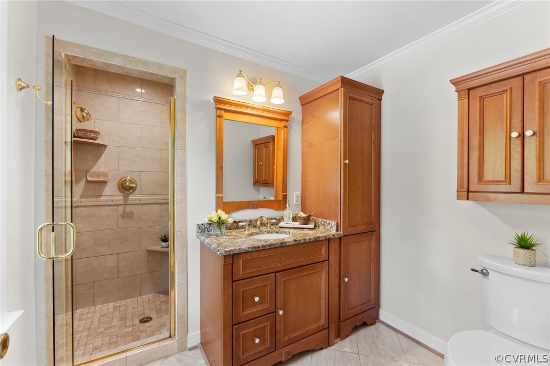 14403 Michaels Ridge Road Midlothian, VA 23113 - Photo 30 of 46 Gallery Image 30