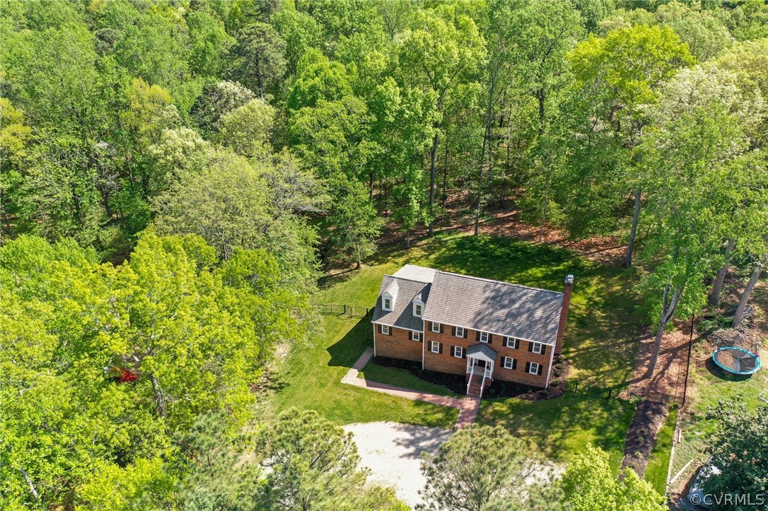 14403 Michaels Ridge Road Midlothian, VA 23113 - Photo 3 of 46 Gallery Image 3