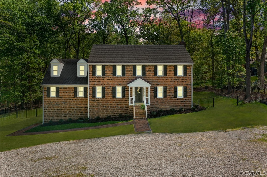 14403 Michaels Ridge Road Midlothian, VA 23113 - Photo 40 of 46 Gallery Image 40