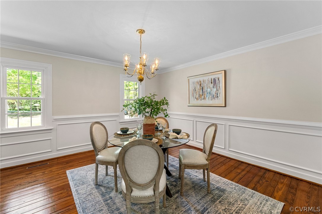 14403 Michaels Ridge Road Midlothian, VA 23113 - Photo 4 of 46 Gallery Image 4
