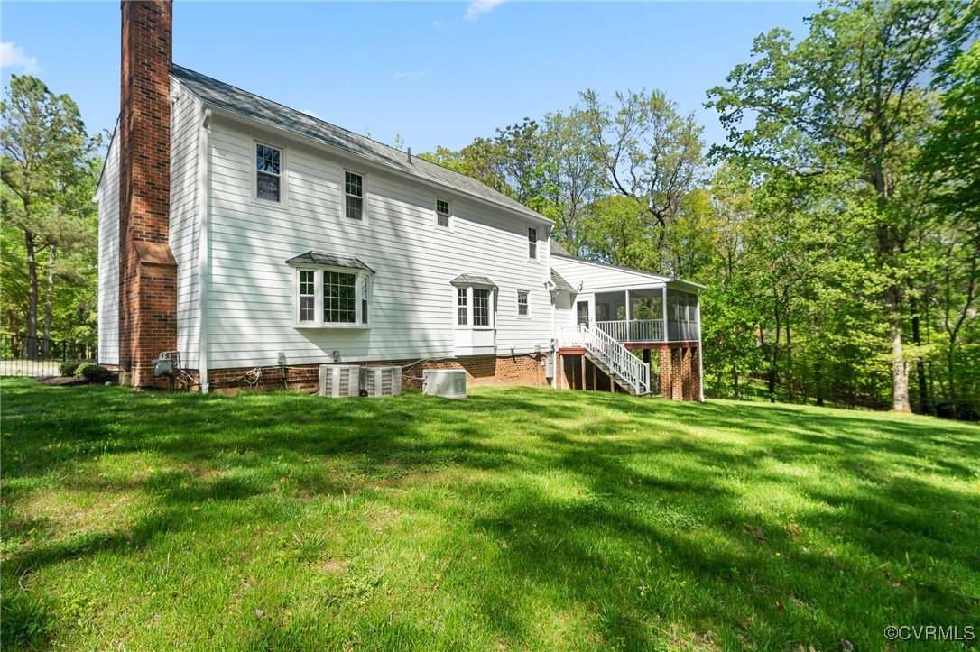 14403 Michaels Ridge Road Midlothian, VA 23113 - Photo 46 of 46 Gallery Image 46