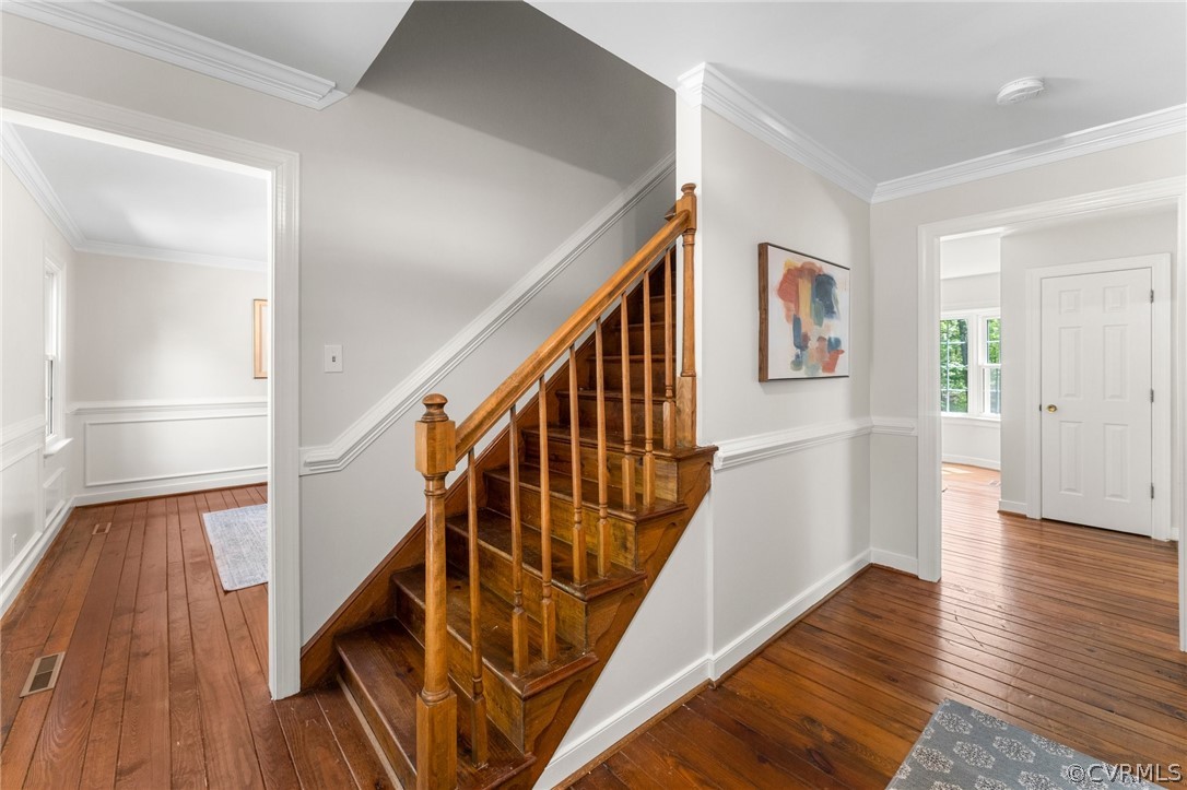 14403 Michaels Ridge Road Midlothian, VA 23113 - Photo 6 of 46 Gallery Image 6