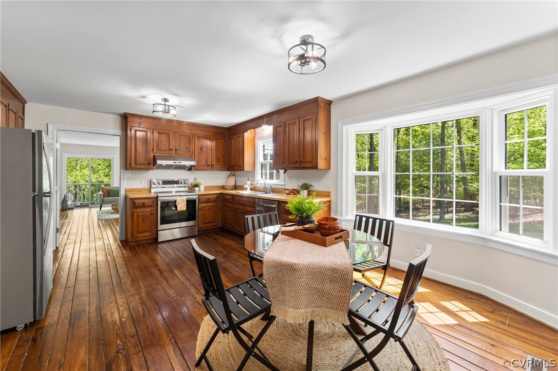 14403 Michaels Ridge Road Midlothian, VA 23113 - Photo 7 of 46 Gallery Image 7