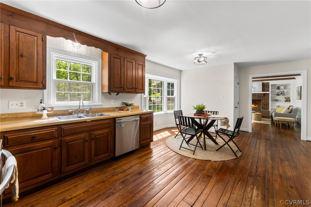 14403 Michaels Ridge Road Midlothian, VA 23113 - Photo 10 of 46 Gallery Image 10