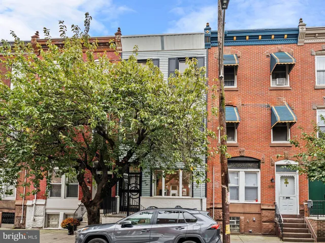 $3,000 | 1606 Wharton Street, Philadelphia, PA 19146