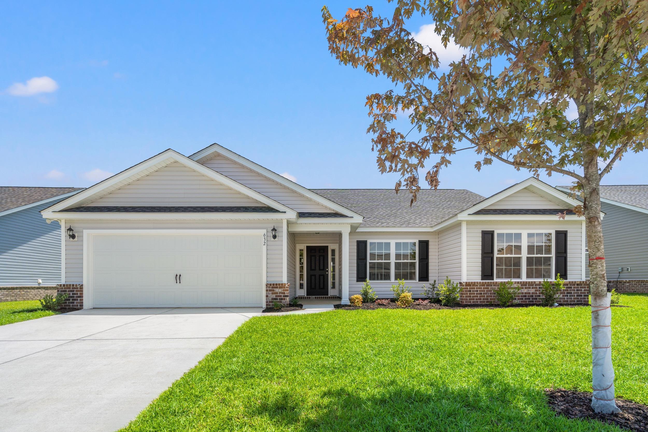 117 Toanki Lane Longs, SC 29568 - Photo 1 of 16 Gallery Image 1