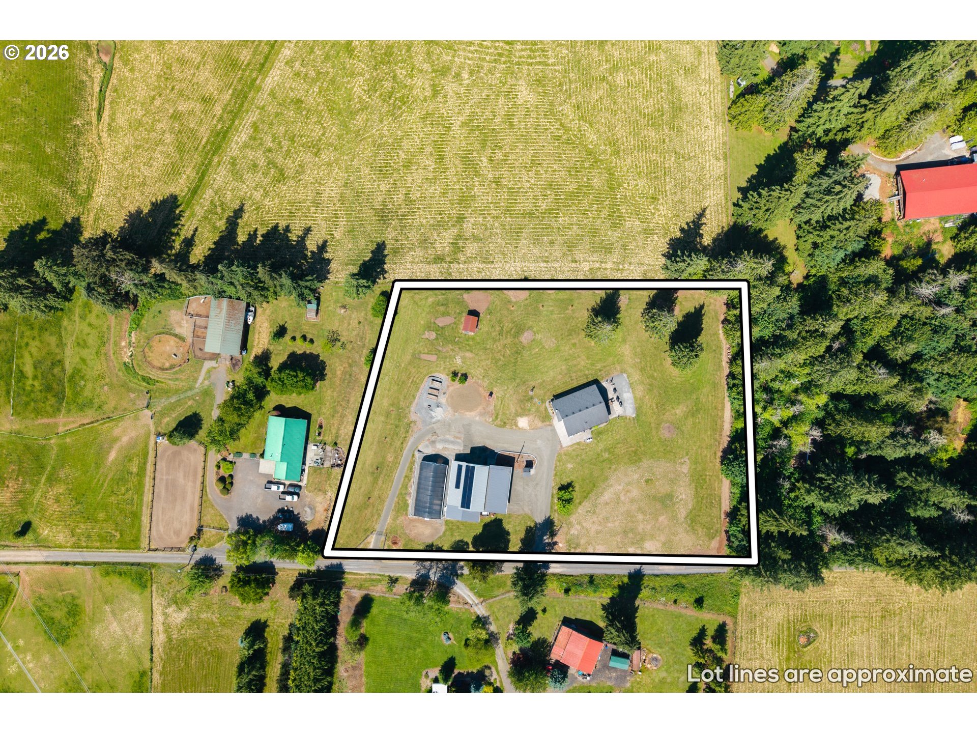 33265 Southeast Colorado Road Sandy, OR 97055 - Photo 47 of 48
