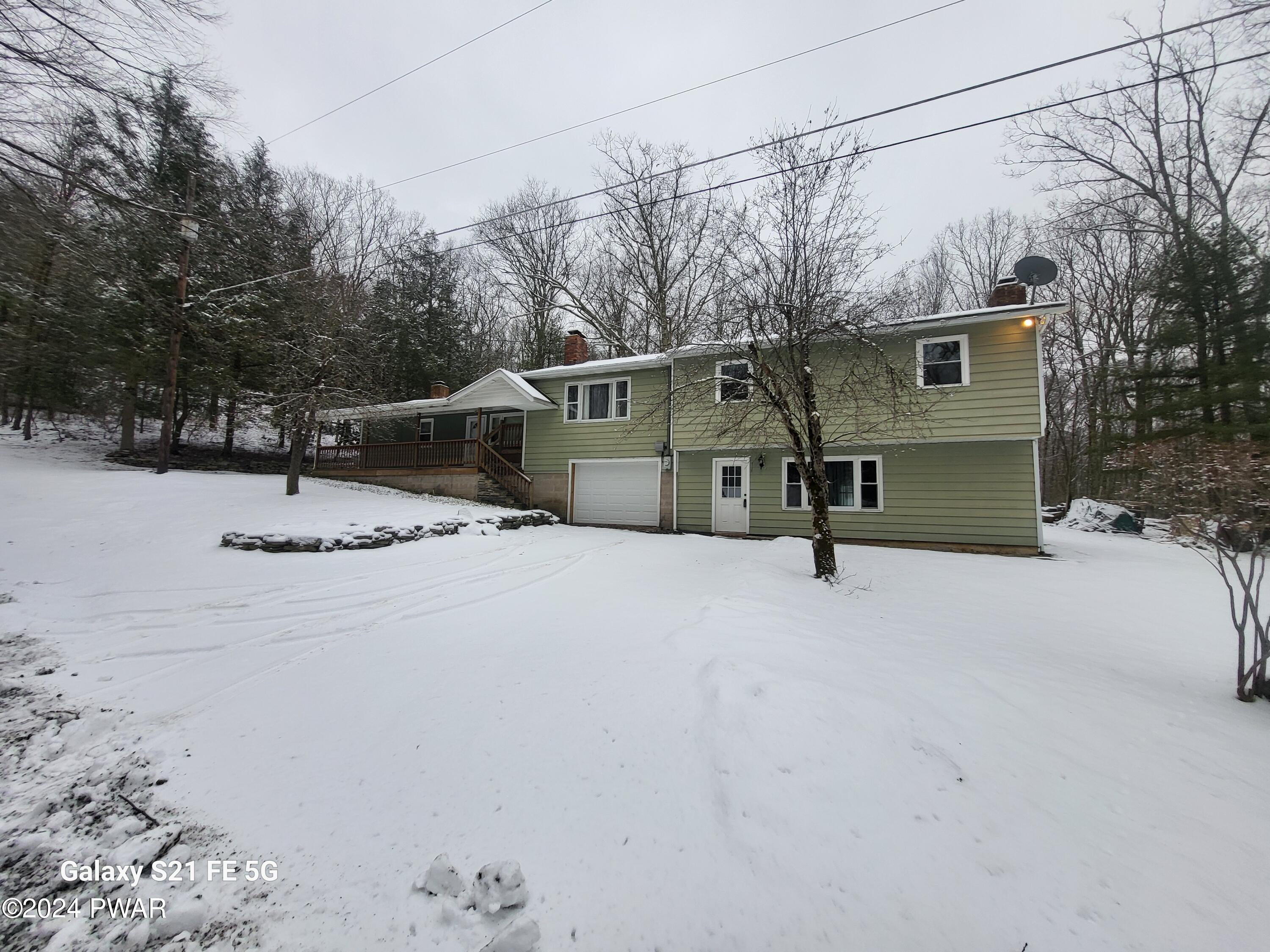 147 Oneida Road Shohola, PA 18458 - Photo 25 of 25