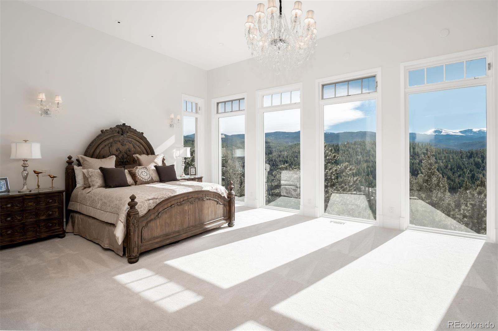 600 Chateau V Road Evergreen, CO 80439 - Photo 16 of 40