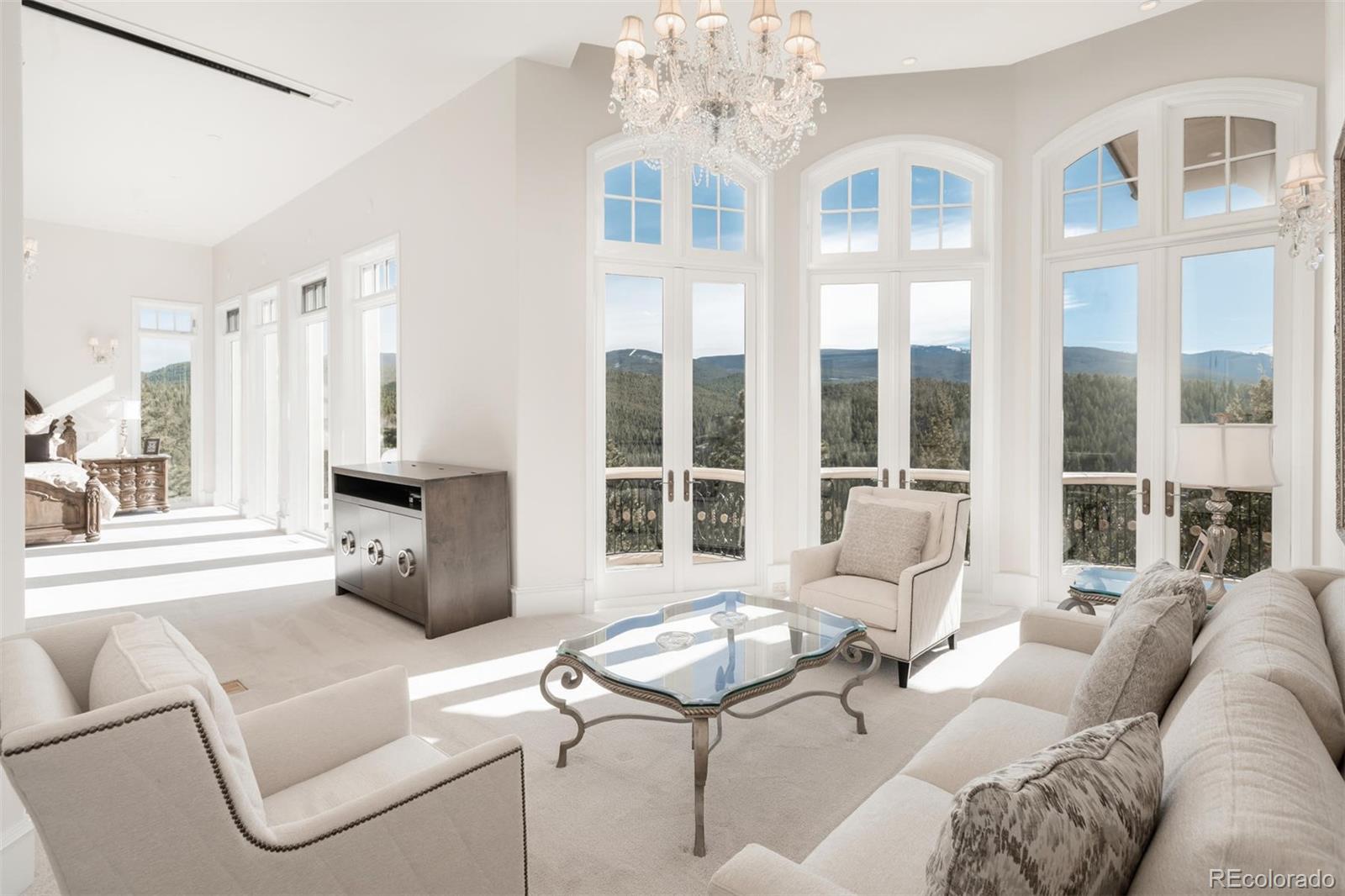 600 Chateau V Road Evergreen, CO 80439 - Photo 17 of 40