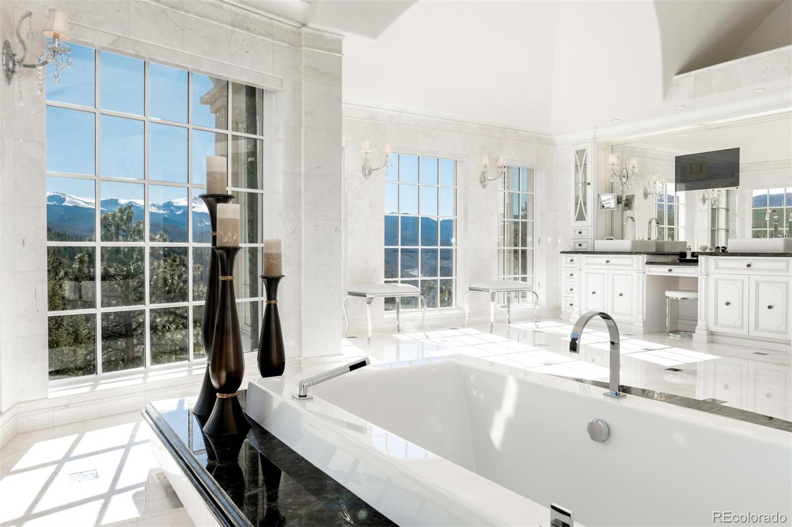 600 Chateau V Road Evergreen, CO 80439 - Photo 18 of 40