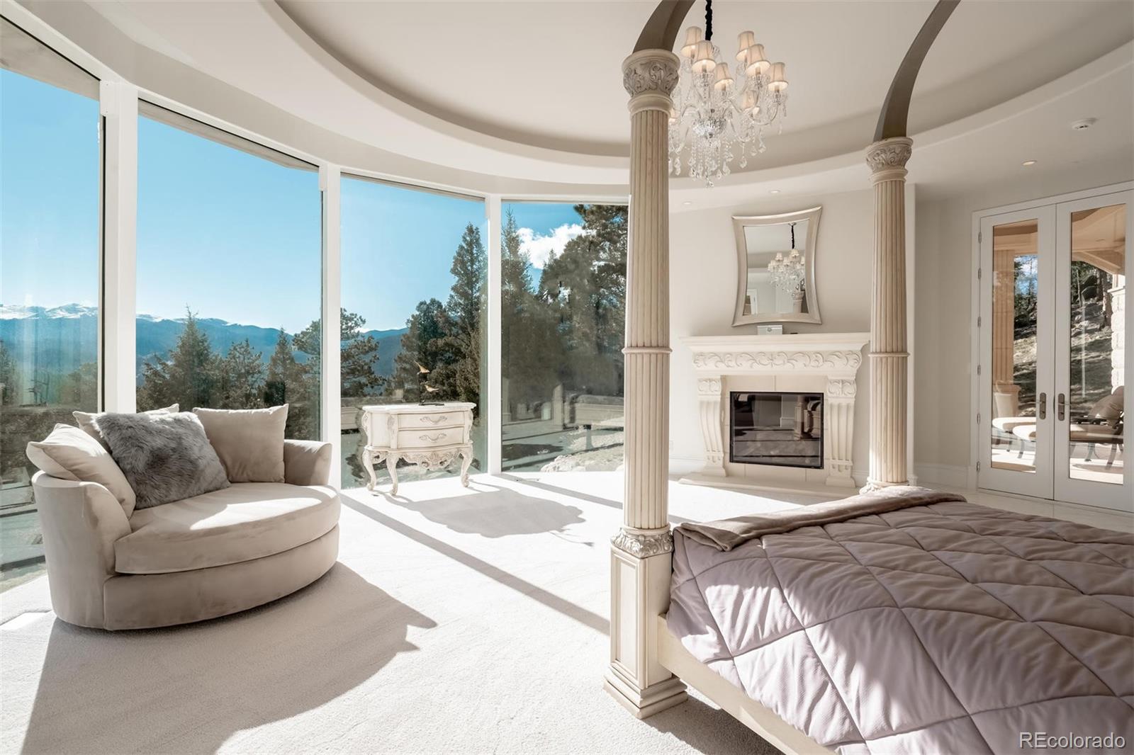 600 Chateau V Road Evergreen, CO 80439 - Photo 29 of 40