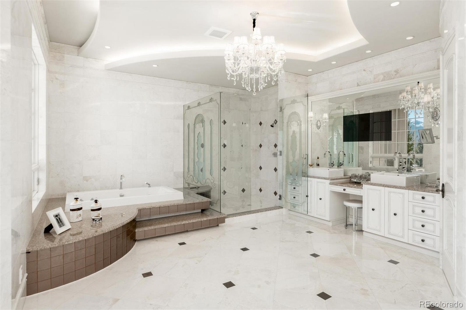 600 Chateau V Road Evergreen, CO 80439 - Photo 30 of 40