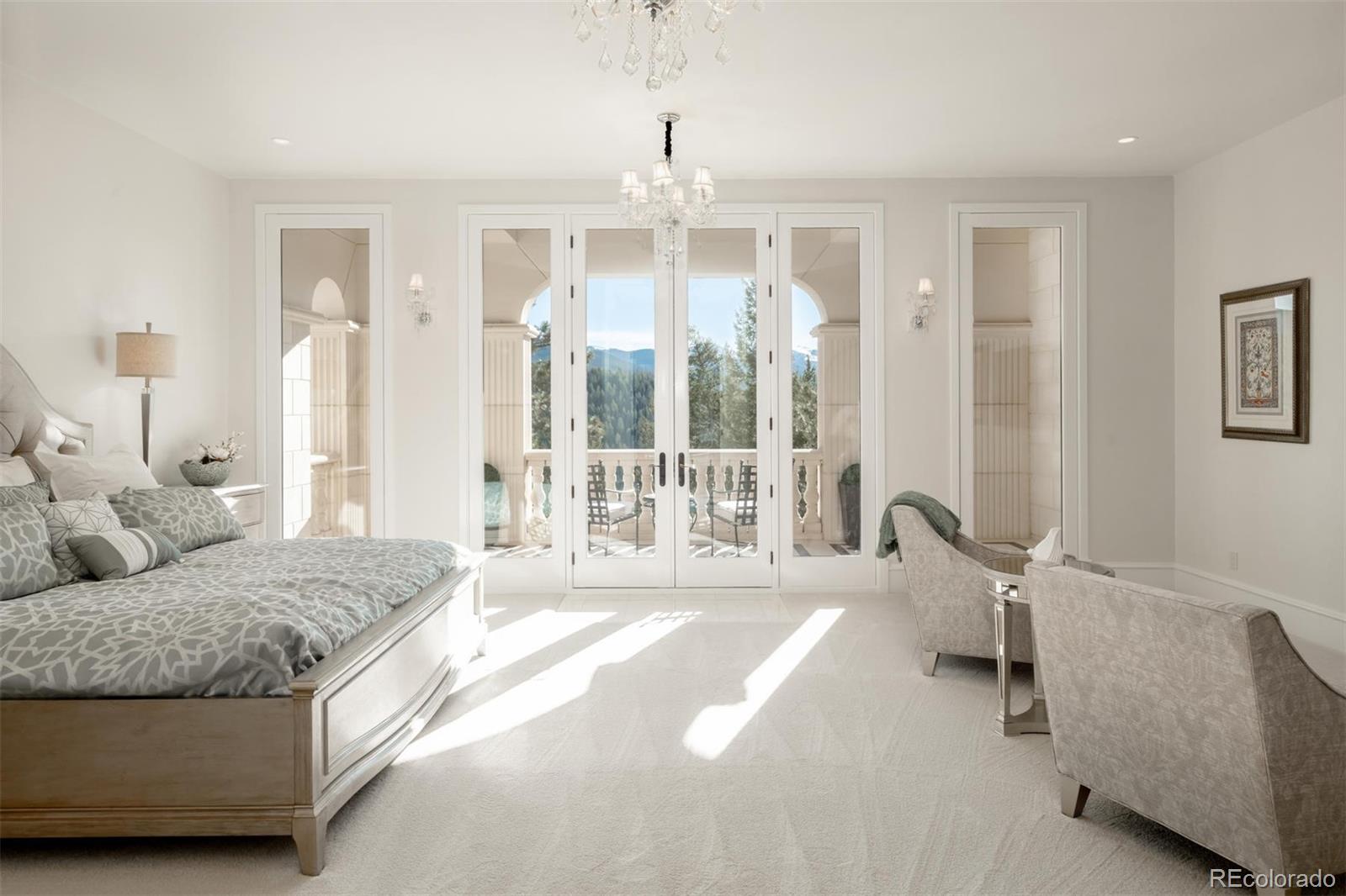 600 Chateau V Road Evergreen, CO 80439 - Photo 33 of 40