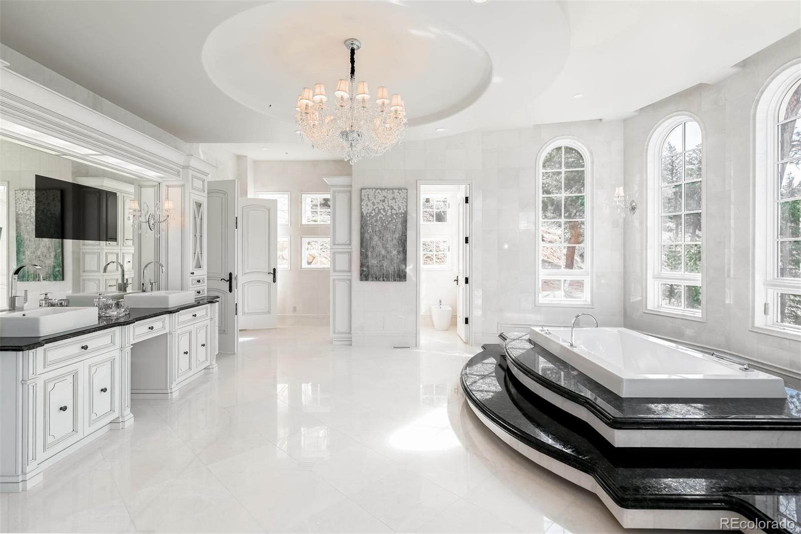 600 Chateau V Road Evergreen, CO 80439 - Photo 35 of 40