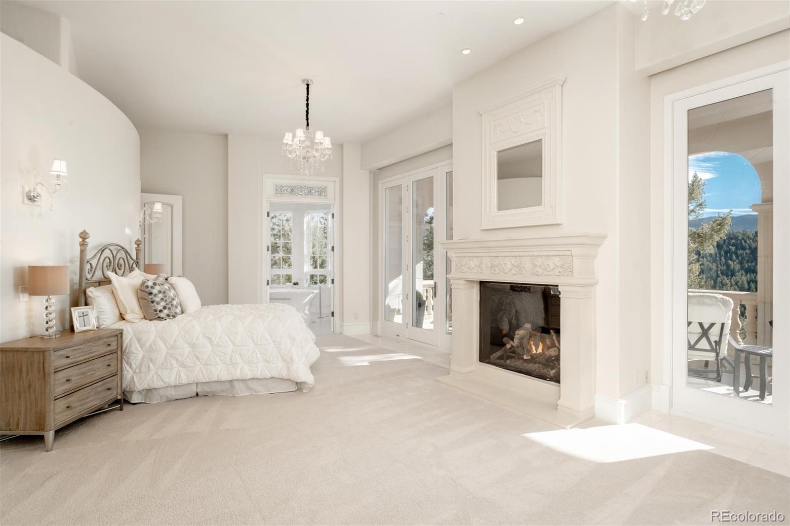 600 Chateau V Road Evergreen, CO 80439 - Photo 36 of 40