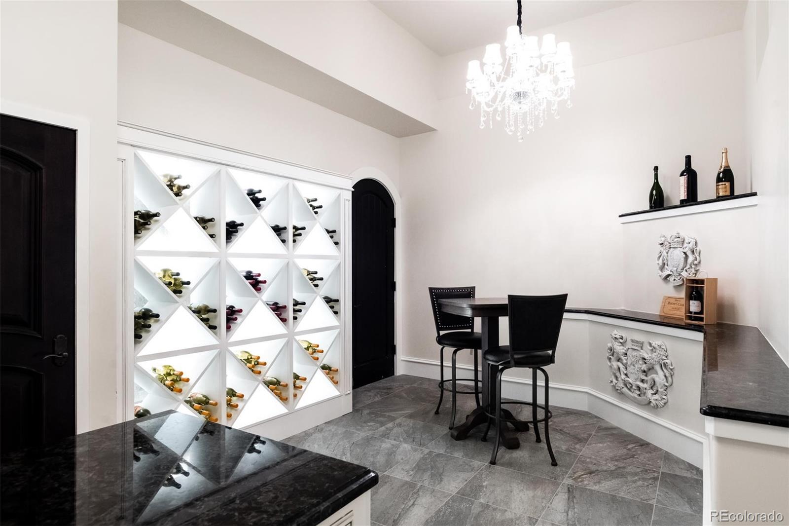 600 Chateau V Road Evergreen, CO 80439 - Photo 37 of 40