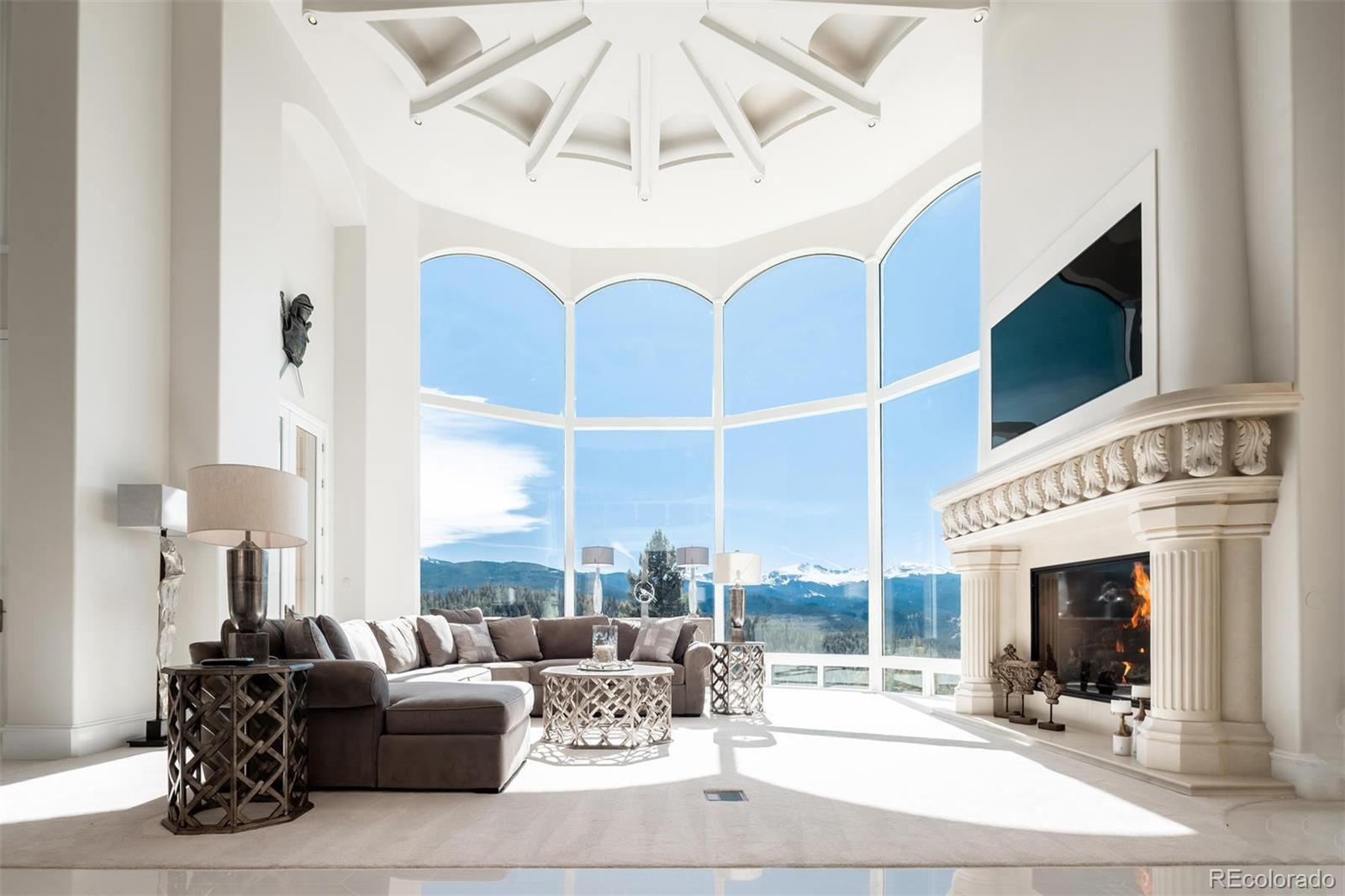 600 Chateau V Road Evergreen, CO 80439 - Photo 8 of 40