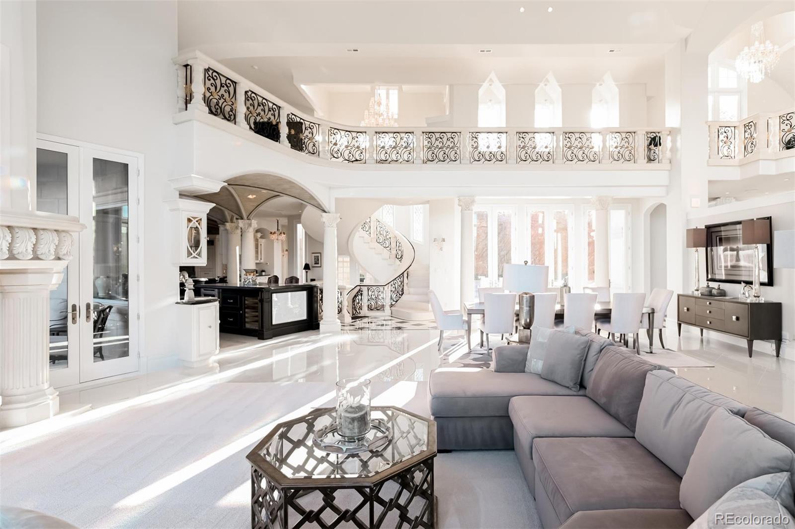 600 Chateau V Road Evergreen, CO 80439 - Photo 10 of 40