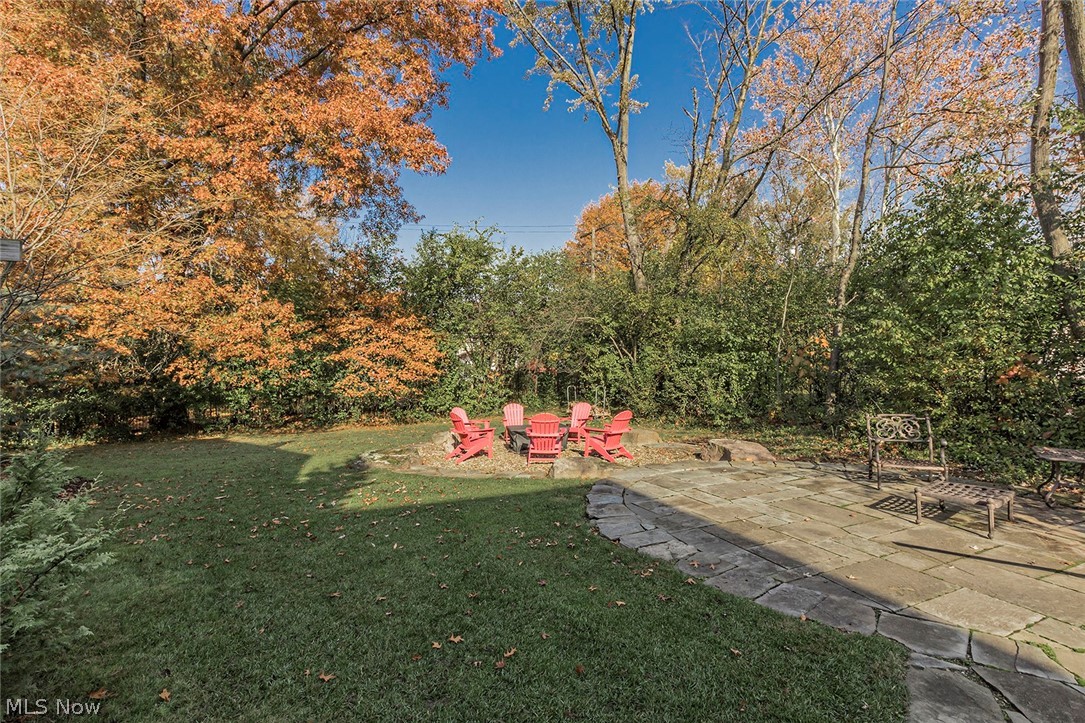 2523 Norfolk Road Cleveland, OH 44106 - Photo 30 of 35 Gallery Image 30