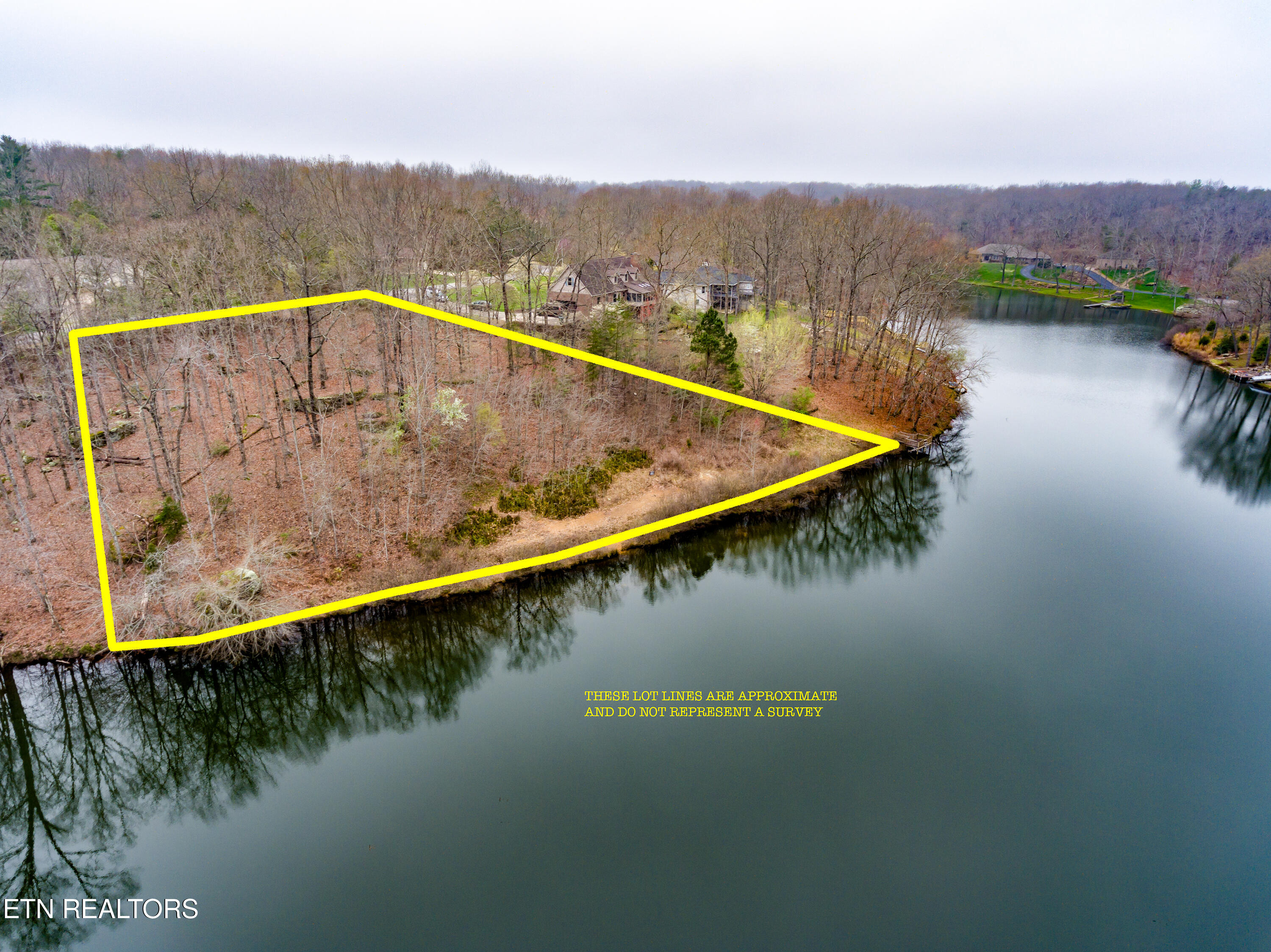 East Ridge Drive Crossville, TN 38555 - Photo 15 of 50 041230404-1-QuailRidgeDrCrossvilleTN-SMA