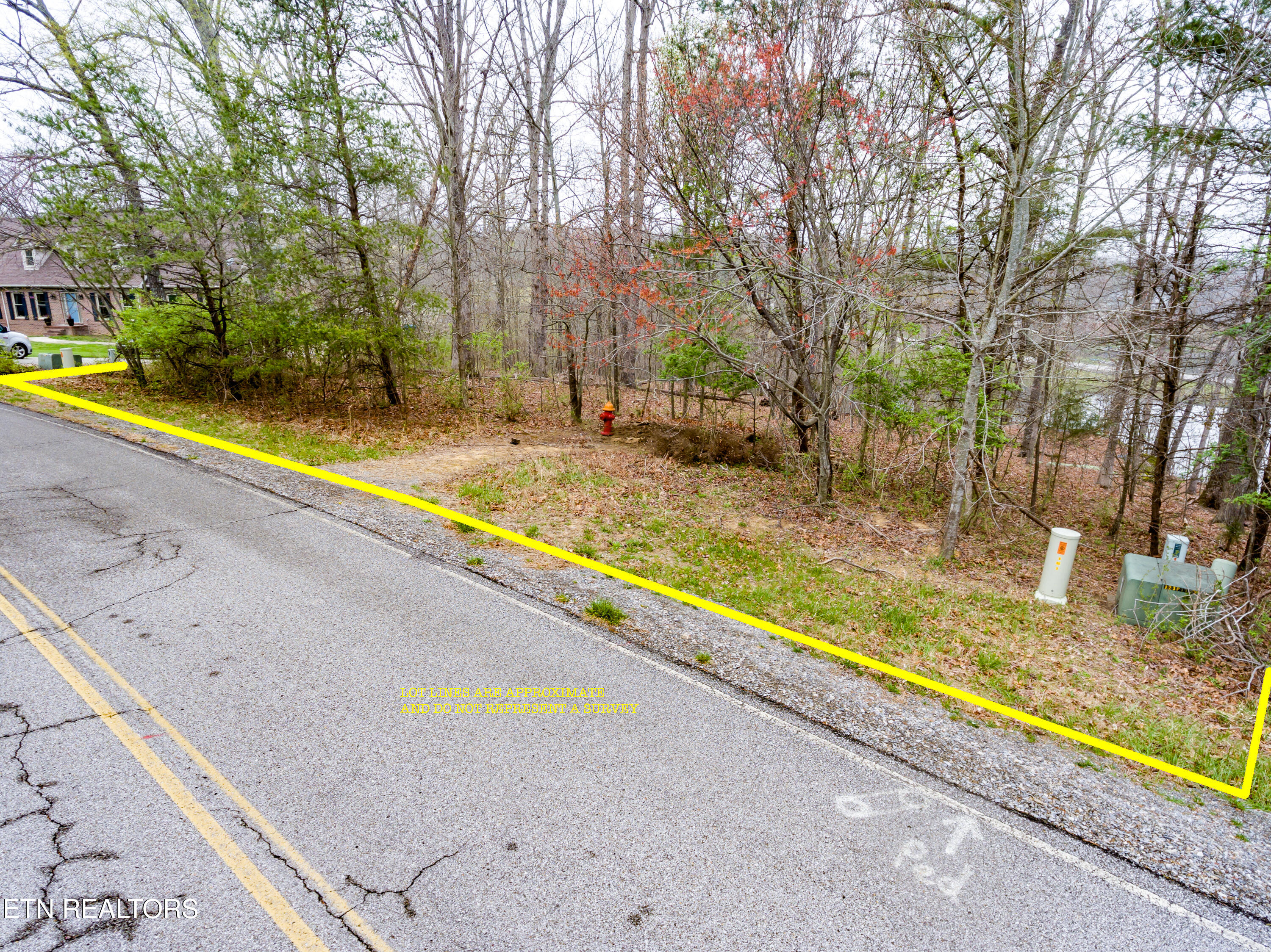 East Ridge Drive Crossville, TN 38555 - Photo 23 of 50 049230404-1-QuailRidgeDrCrossvilleTN-SMA