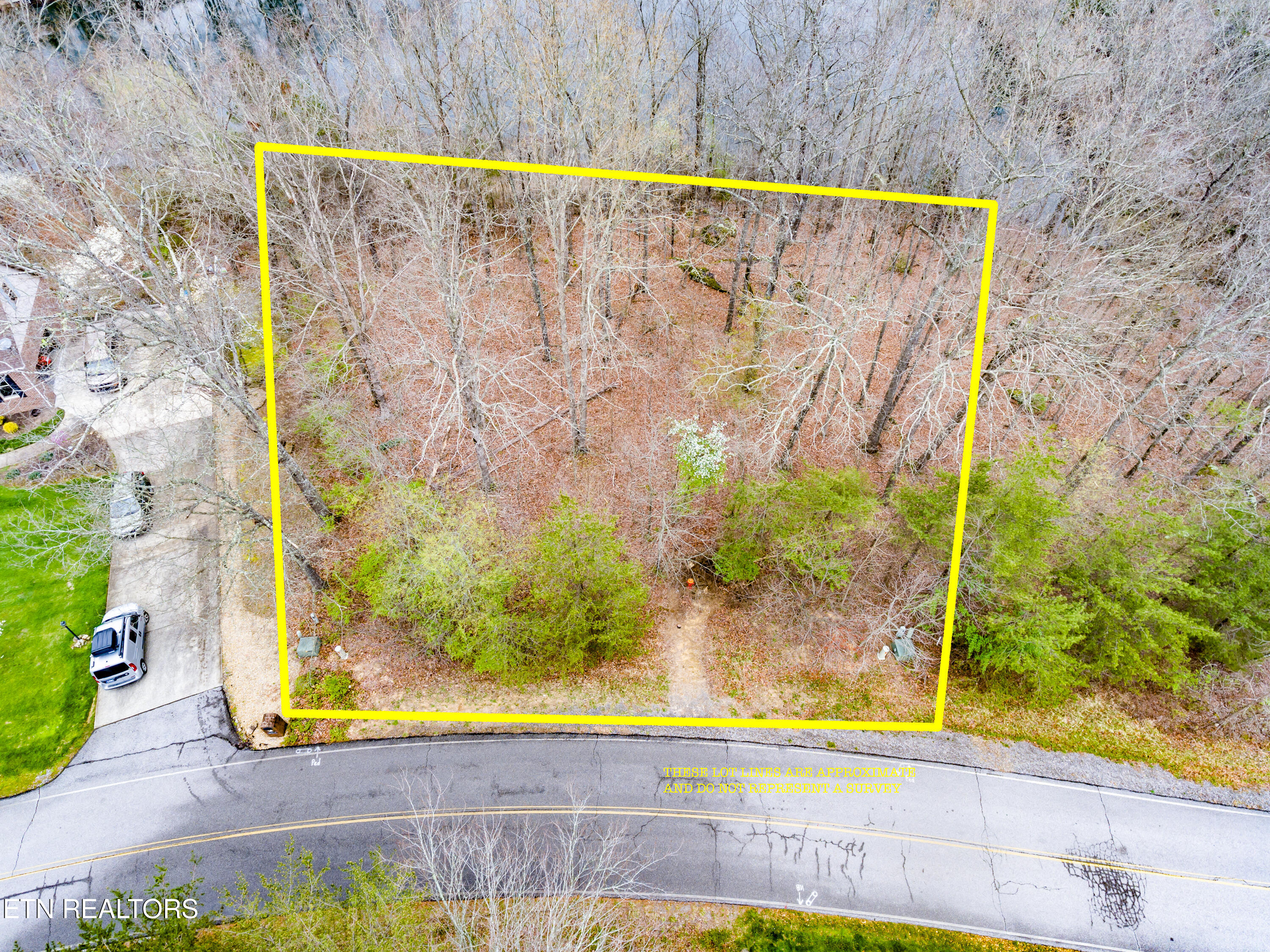 East Ridge Drive Crossville, TN 38555 - Photo 29 of 50 005230404-1-QuailRidgeDrCrossvilleTN-SMA