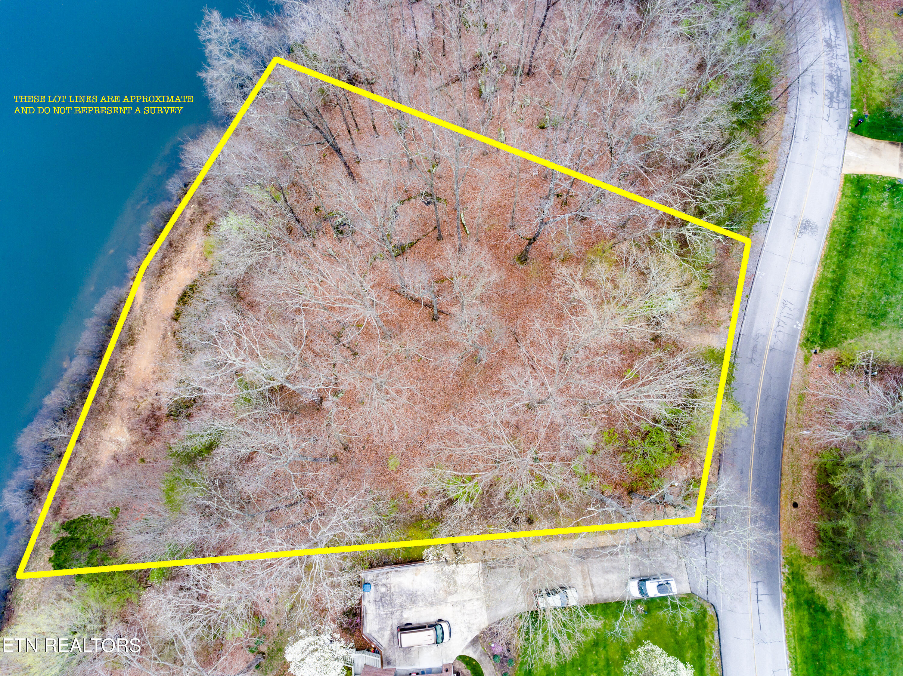 East Ridge Drive Crossville, TN 38555 - Photo 35 of 50 011230404-1-QuailRidgeDrCrossvilleTN-SMA