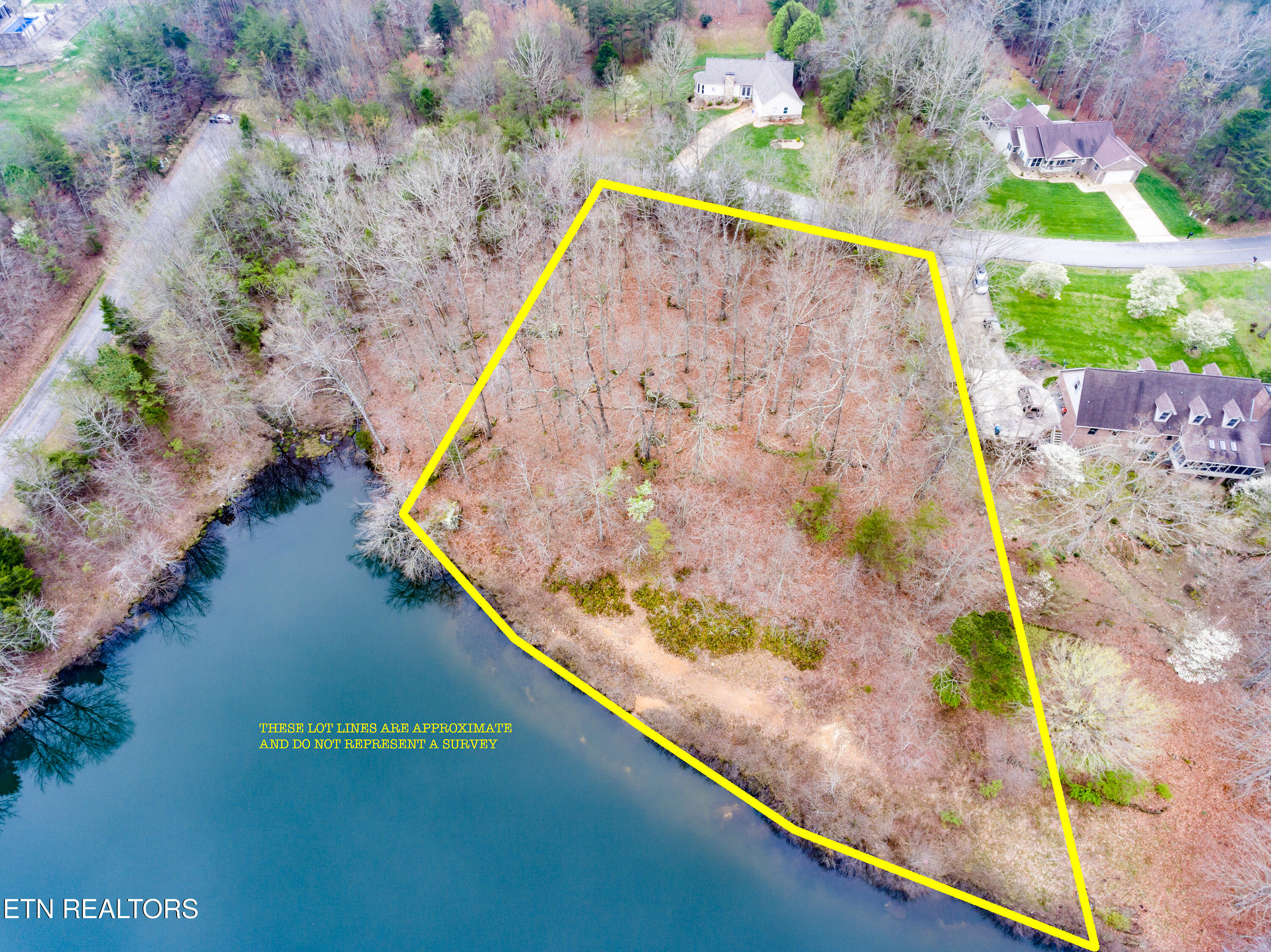 East Ridge Drive Crossville, TN 38555 - Photo 41 of 50 017230404-1-QuailRidgeDrCrossvilleTN-SMA