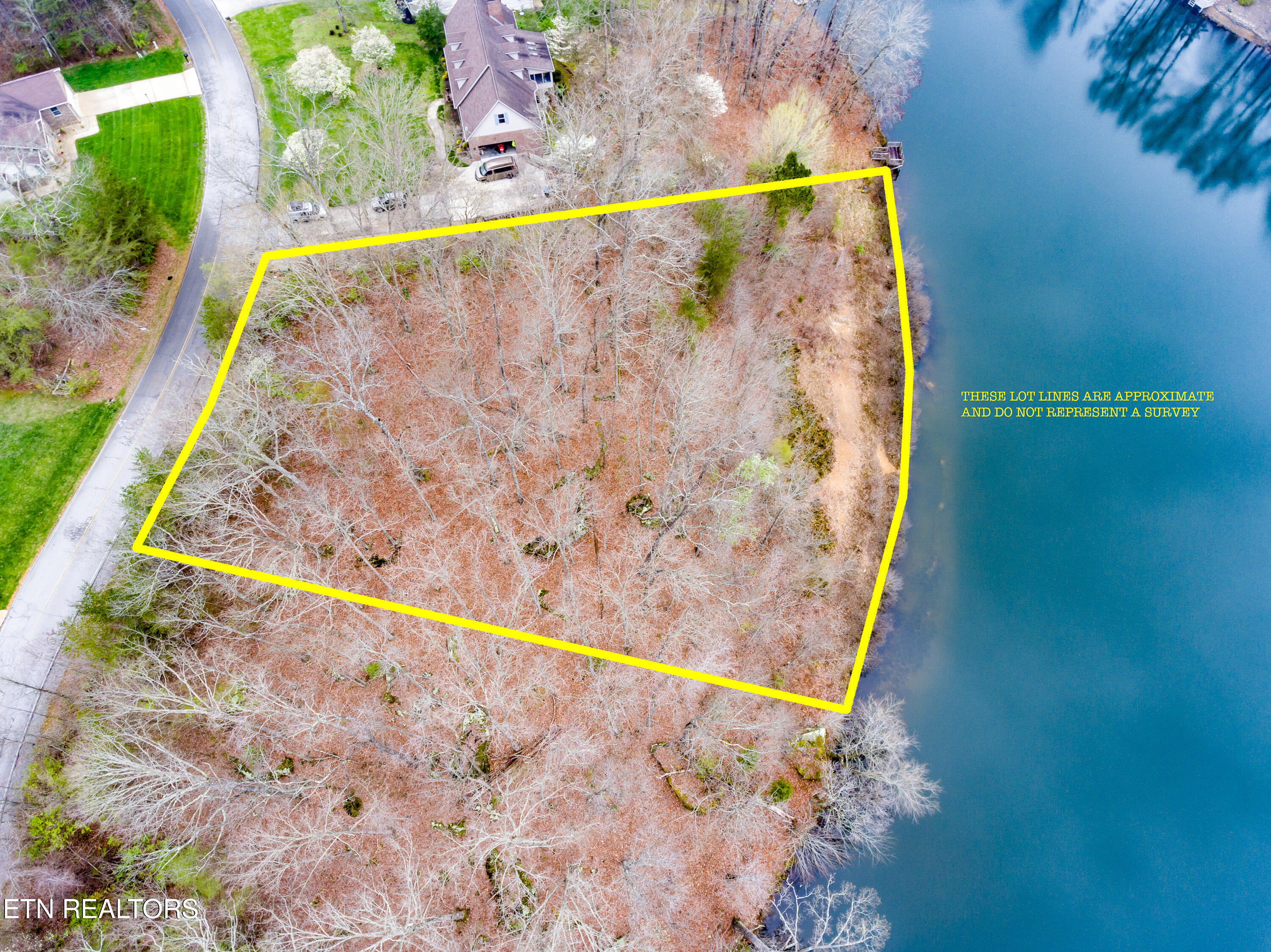 East Ridge Drive Crossville, TN 38555 - Photo 47 of 50 023230404-1-QuailRidgeDrCrossvilleTN-SMA