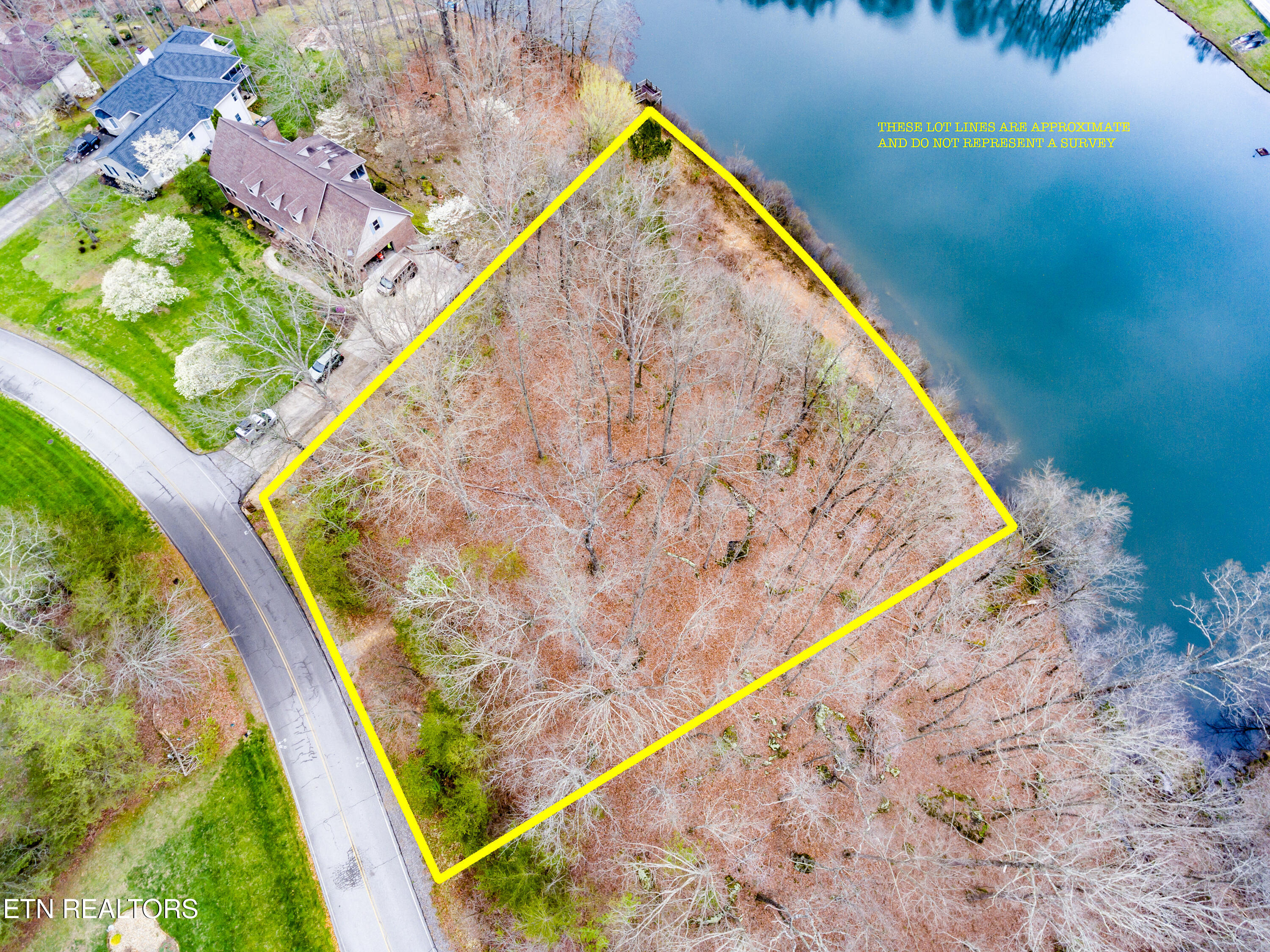 East Ridge Drive Crossville, TN 38555 - Photo 49 of 50 025230404-1-QuailRidgeDrCrossvilleTN-SMA