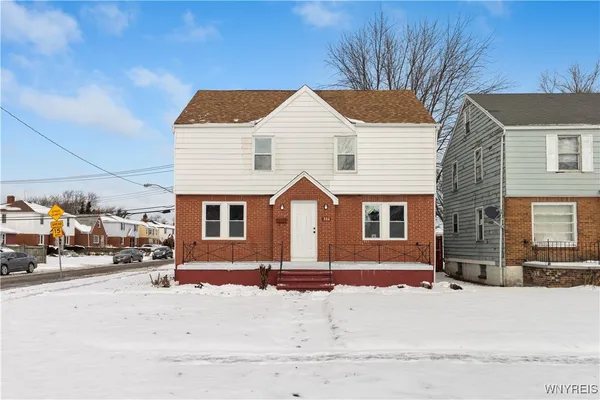 $274,900 | 352 Davidson Avenue, Buffalo, NY 14215
