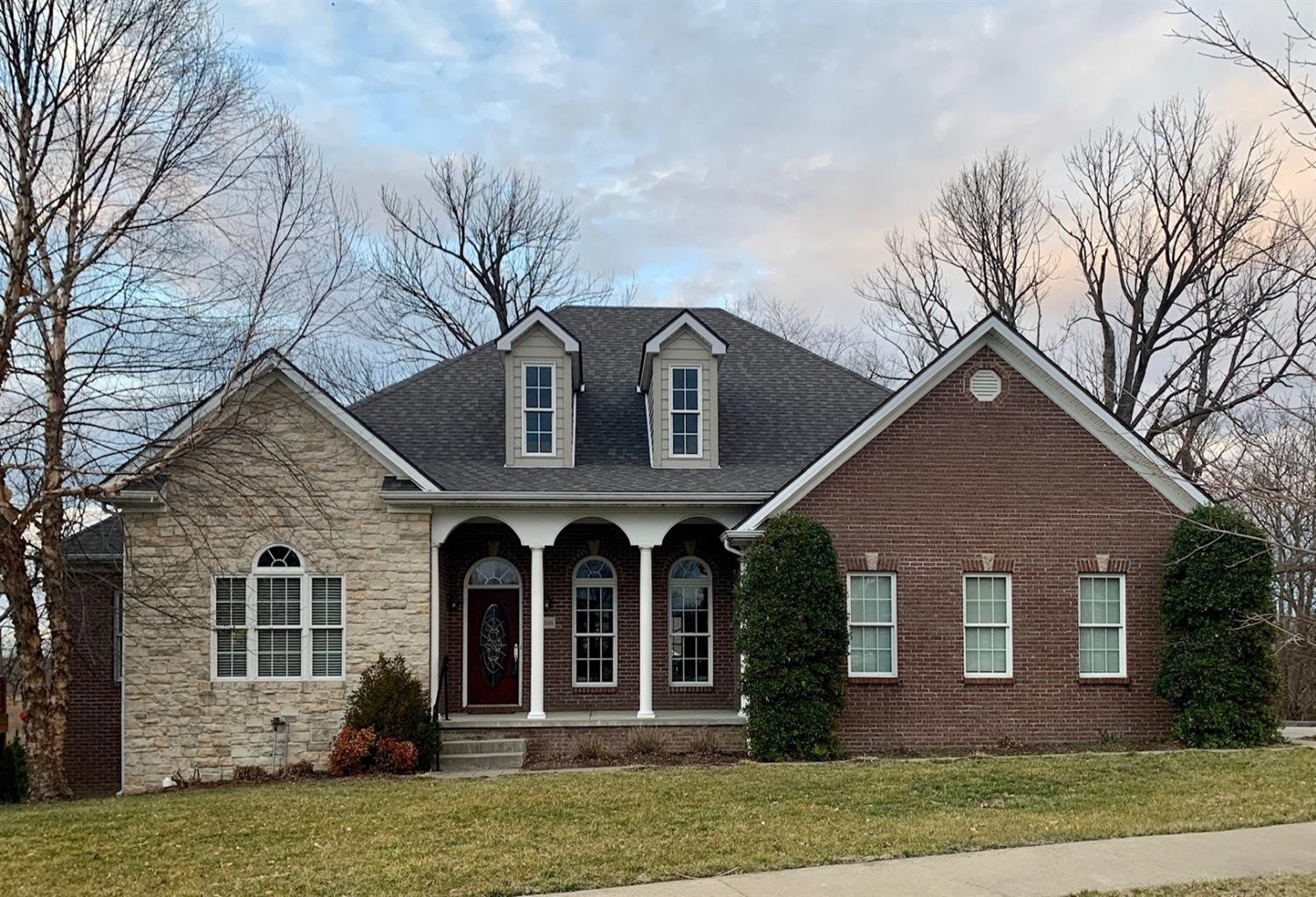 2348 Rockminster Road Lexington, KY 40509 - Photo 62 of 63 Photo 62