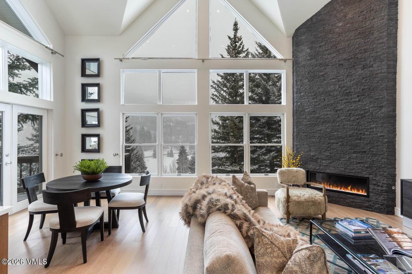 83 Offerson Road, Unit 1 Beaver Creek, CO 81620 - Photo 3 of 41 Ironwood 1 MLS-24